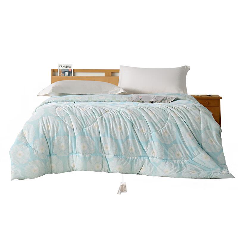 MZSJ Summer Cooling Fiber Duvet
MZSJ Summer Cooling Fiber Duvet