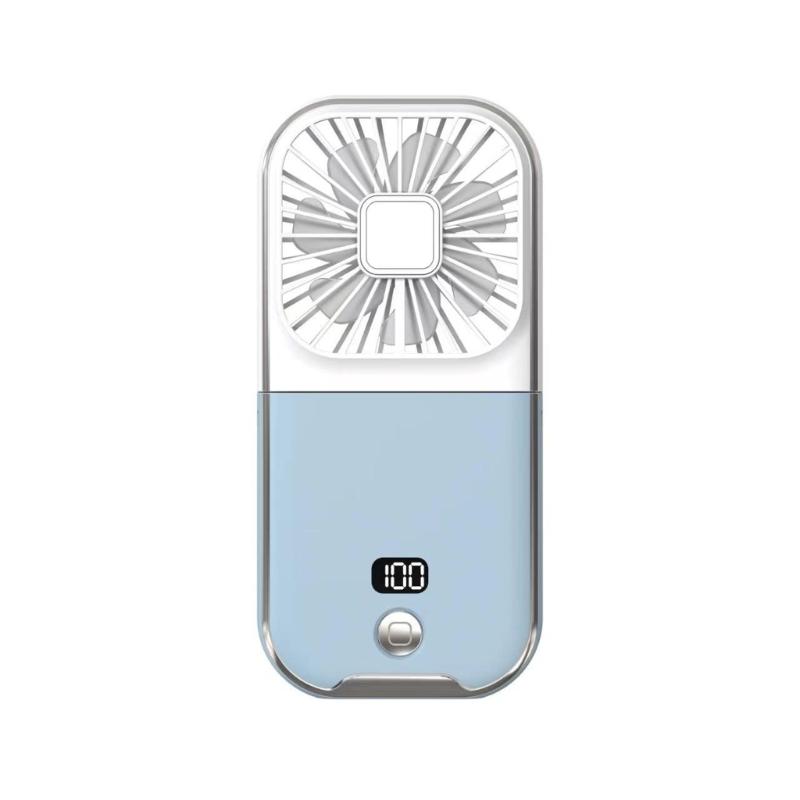 Японский и южнокорейский настольный складной вентилятор на 180°, портативный USB-ветер, уличный, с зарядкой 3000 мАч, подвесной шейный вентилятор Treasure
Японский и южнокорейский настольный складной вентилятор на 180°, портативный USB-ветер, уличный, с зарядкой 3000 мАч, подвесной шейный вентилятор Treasure