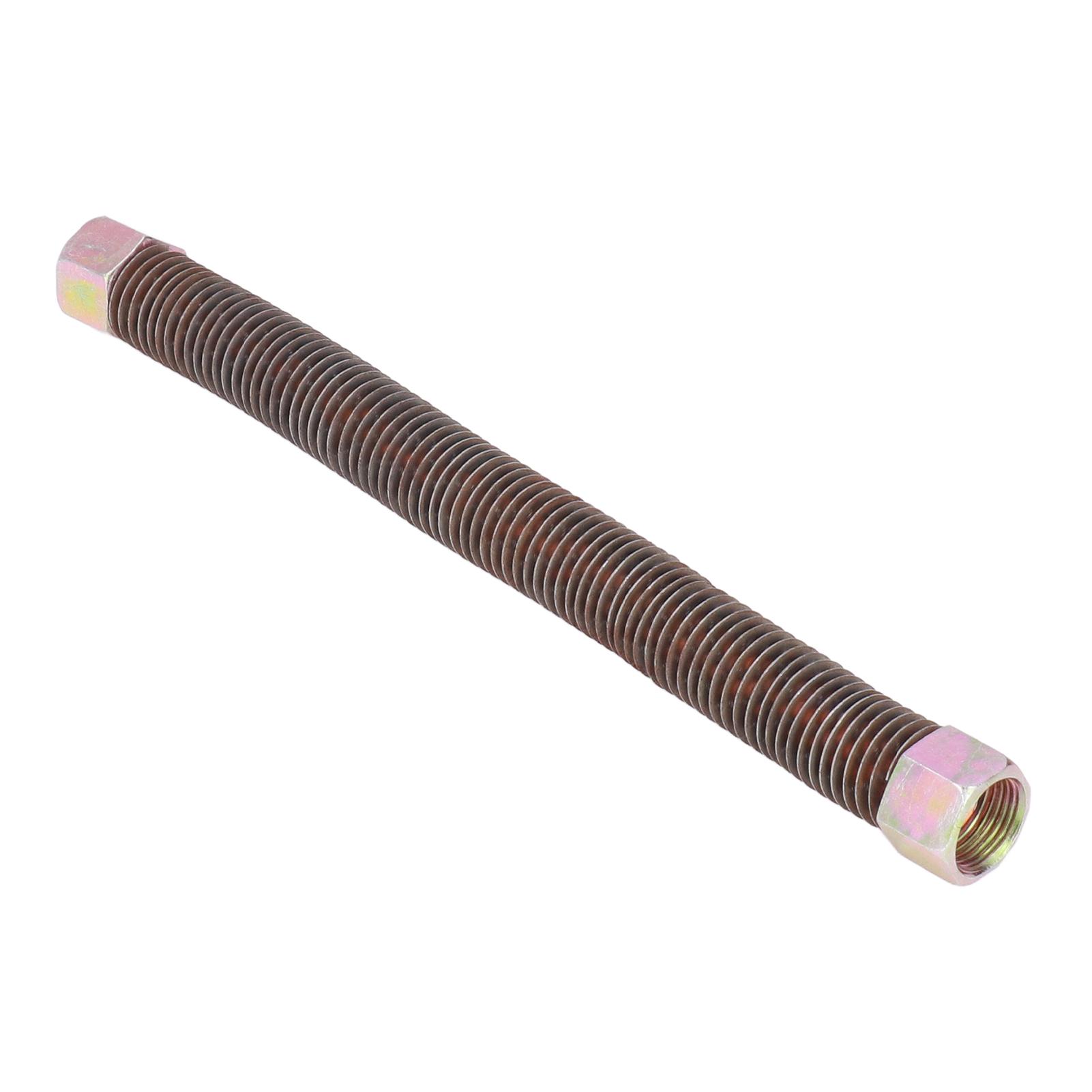 Air Compressor Exhaust Tube Discharge Hose Connector Pipe Connecting Tube 12mm Accessory2065
Air Compressor Exhaust Tube Discharge Hose Connector Pipe Connecting Tube 12mm Accessory2065