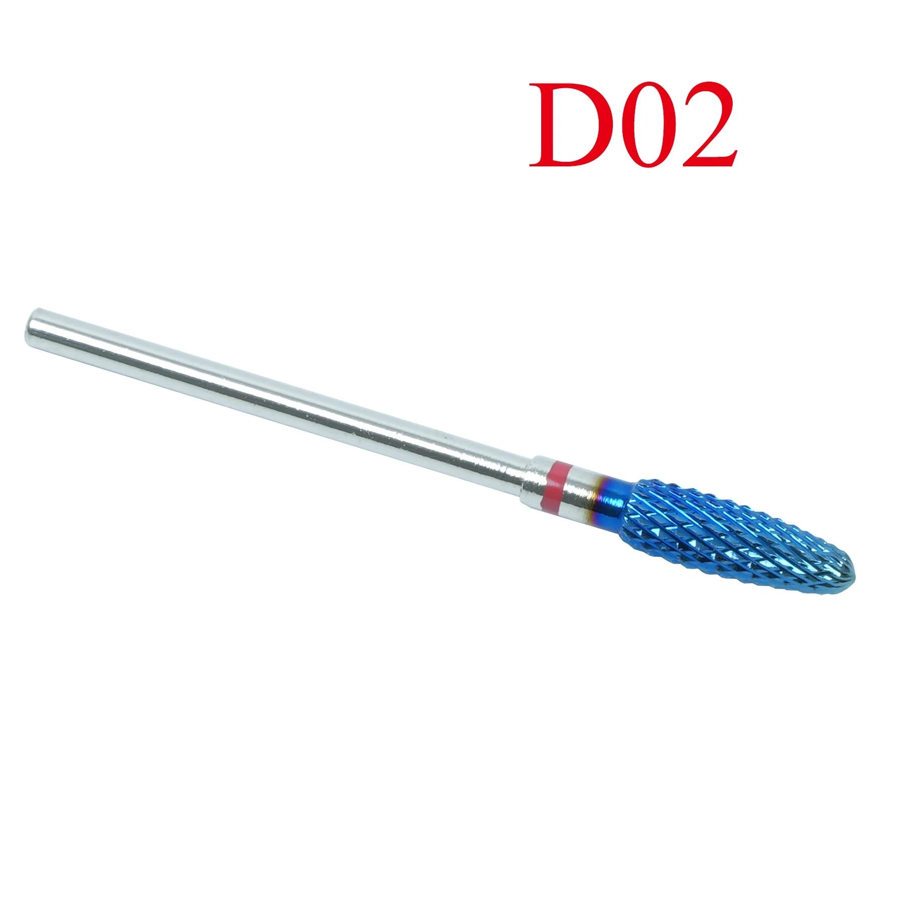 Сверла из карбида вольфрама для ногтей, электрическая маникюрная дрель, аксессуары, фрезы для снятия гель-лака для ногтей, инструменты для ногтей, Efiles D02
Сверла из карбида вольфрама для ногтей, электрическая маникюрная дрель, аксессуары, фрезы для снятия гель-лака для ногтей, инструменты для ногтей, Efiles D02