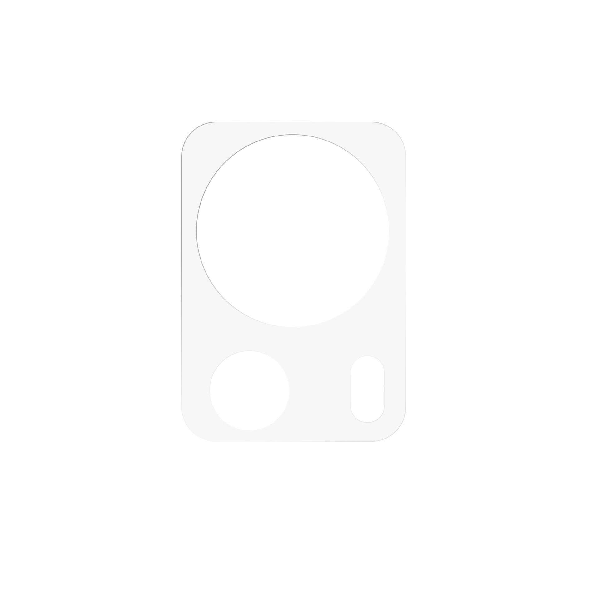 For Xiaomi 13 Lite/Civi 2 5G Phone Camera Lens Protector Corning Gorilla Glass 3D Arc Edge HD Clear Rear Lens Film Type A
For Xiaomi 13 Lite/Civi 2 5G Phone Camera Lens Protector Corning Gorilla Glass 3D Arc Edge HD Clear Rear Lens Film Type A