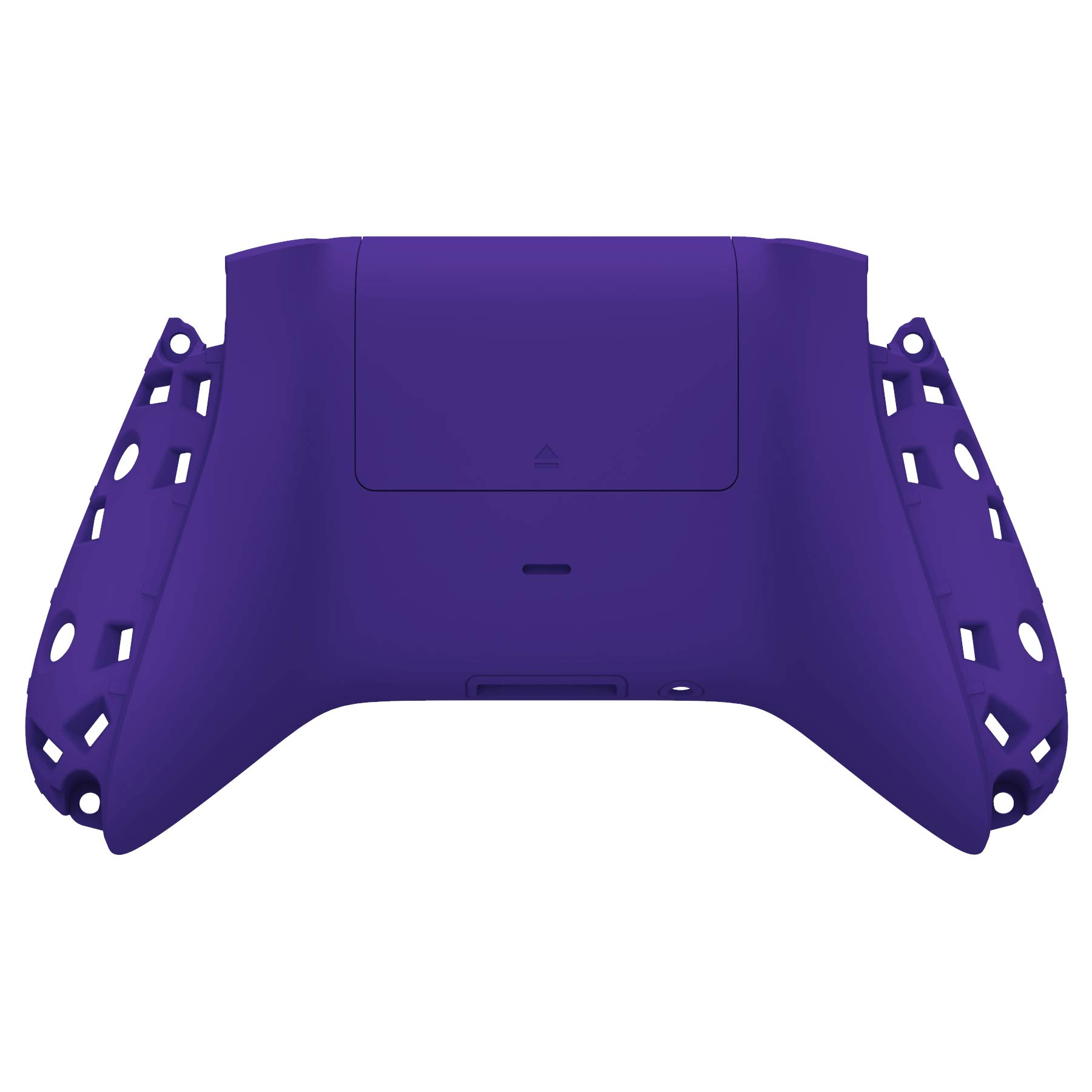 eXtremeRate Custom Back Cover Shell for Xbox Core Wireless Pure Color Replacement Cover Bottom Shell for Xbox Series Not Controller, & X/S (Controller фіолетовий
eXtremeRate Custom Back Cover Shell for Xbox Core Wireless Pure Color Replacement Cover Bottom Shell for Xbox Series Not Controller, & X/S (Controller фіолетовий