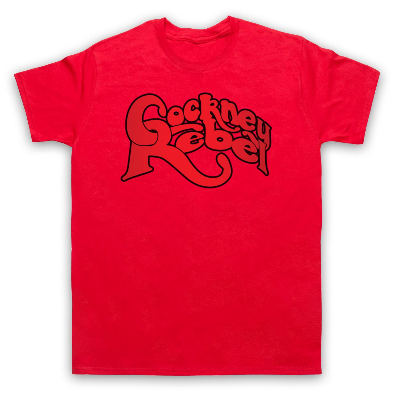 New COCKNEY REBEL UNOFFICIAL RETRO ROCK STEVE HARLEY BAND MENS WOMENS T-SHIRT High-end Luxury Is for Both Men and Women Top Y2k L
New COCKNEY REBEL UNOFFICIAL RETRO ROCK STEVE HARLEY BAND MENS WOMENS T-SHIRT High-end Luxury Is for Both Men and Women Top Y2k L