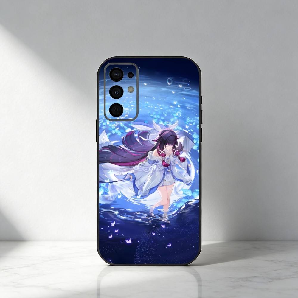 Чехол для телефона Девушка Лунной Богини C-Колумбина для Samsung S25, S24, S21, S22, S23, S20, Ultra, S26, Plus, Fe, Note, 5G Черный Samsung S26Plus
Чехол для телефона Девушка Лунной Богини C-Колумбина для Samsung S25, S24, S21, S22, S23, S20, Ultra, S26, Plus, Fe, Note, 5G Черный Samsung S26Plus