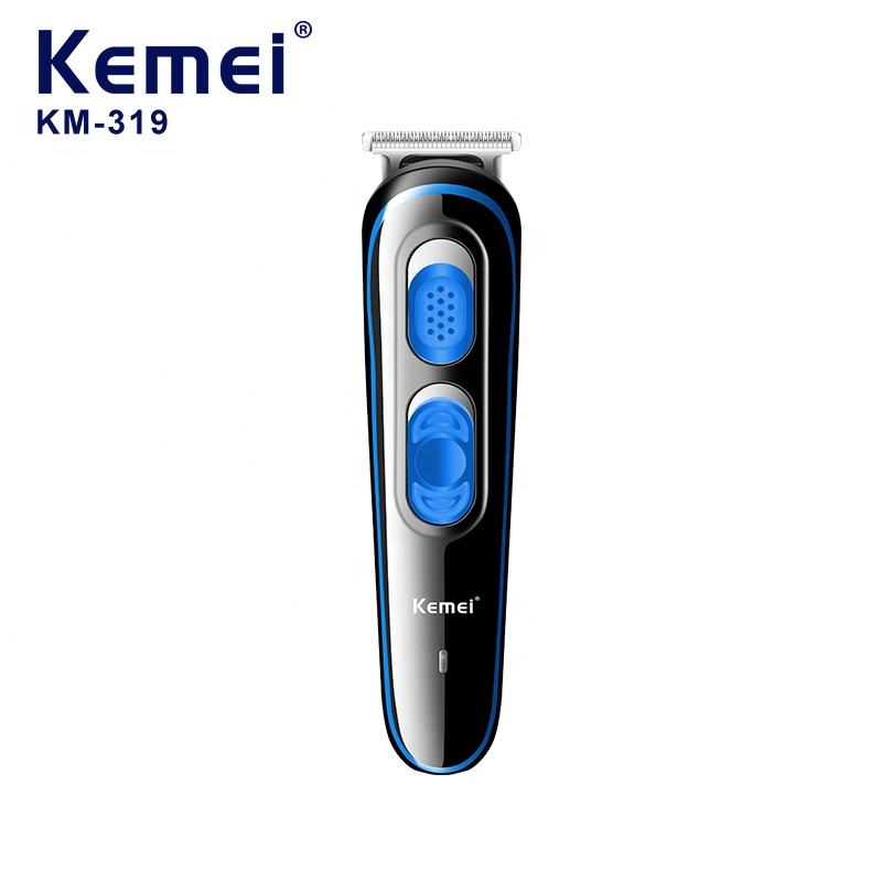 Kemei Km-319 новый дизайн машинка для стрижки волос триммер USB мини светодиодный триммер профессиональная машинка для стрижки волос
Kemei Km-319 новый дизайн машинка для стрижки волос триммер USB мини светодиодный триммер профессиональная машинка для стрижки волос