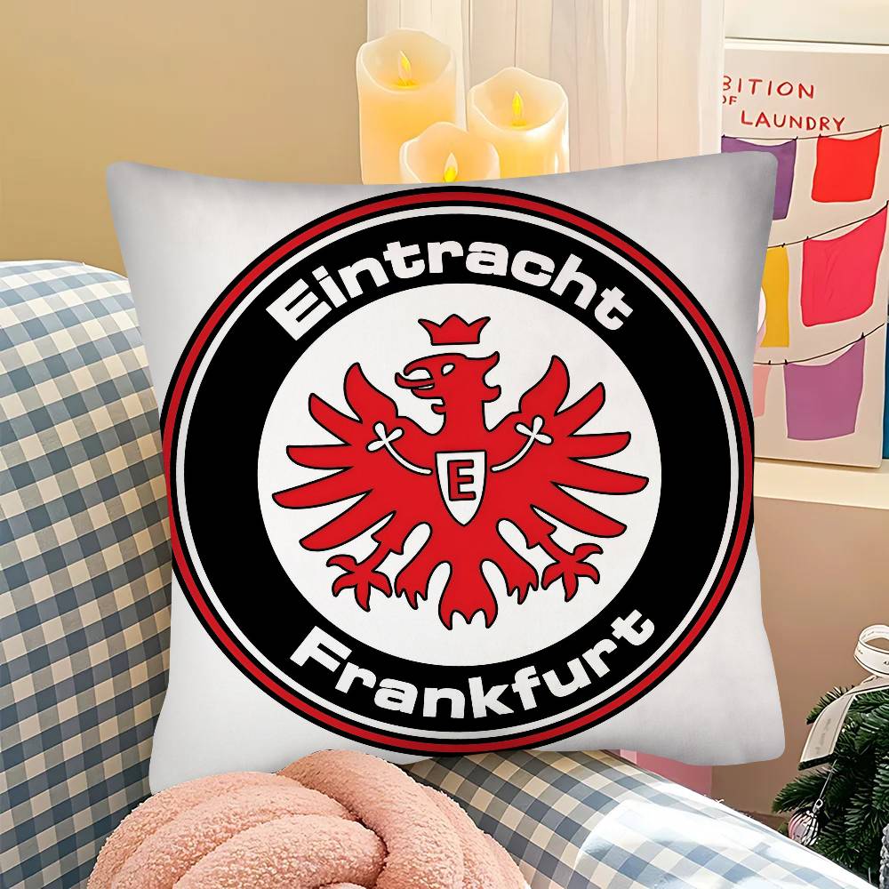 pc EEintracht FFrankfurt Pillow Case Fashion Square Pillowcase Bedroom Sofa Room Ins Decoration Leisure 40x40 cm
pc EEintracht FFrankfurt Pillow Case Fashion Square Pillowcase Bedroom Sofa Room Ins Decoration Leisure 40x40 cm