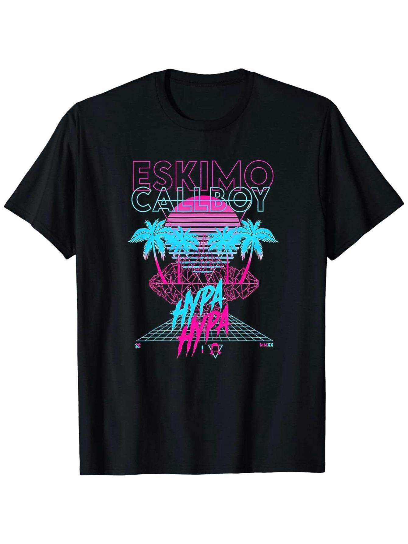 T-Shirt y2k & 80s Retro Neon Pink S
T-Shirt y2k & 80s Retro Neon Pink S