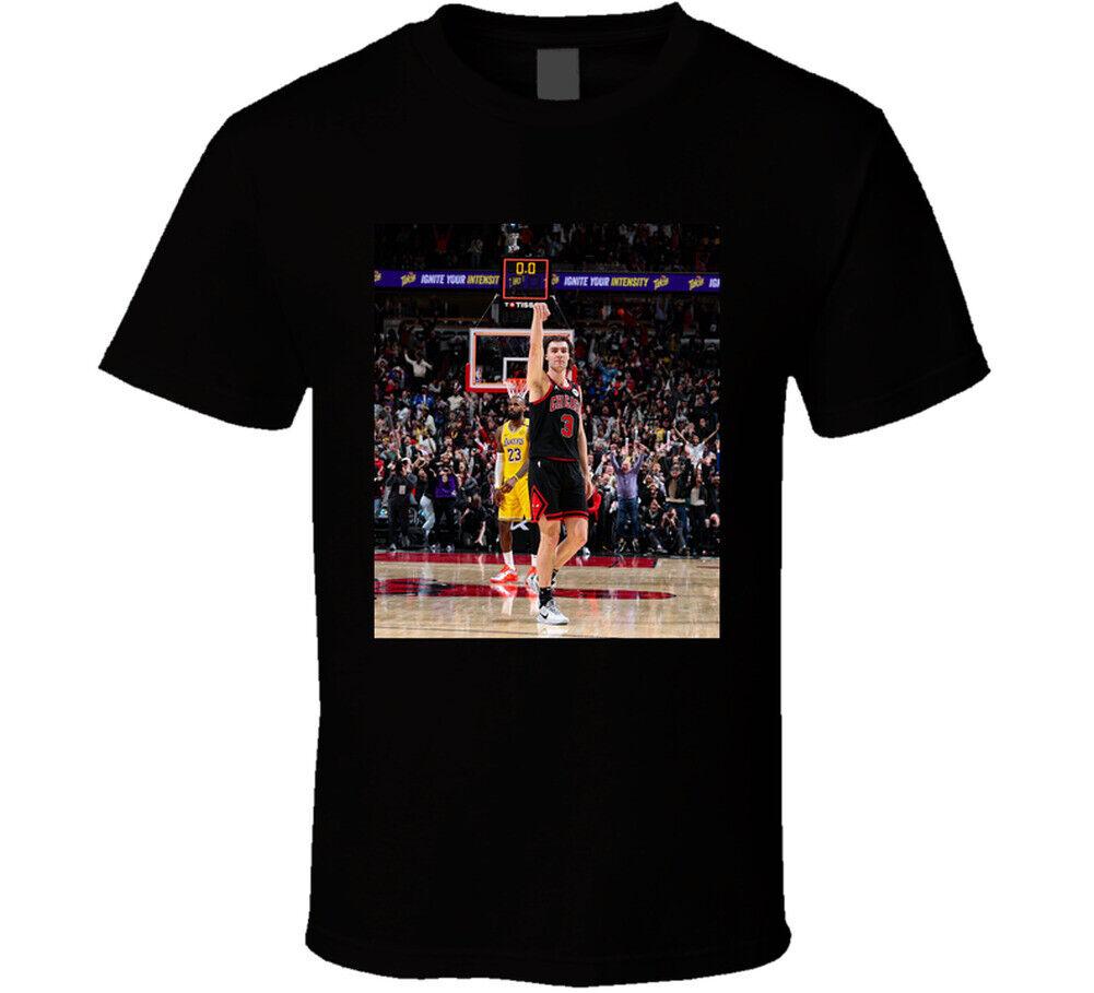 Josh Giddey For The Win Buzzer Beater T Shirt Mens Womens Tees Top 4XL
Josh Giddey For The Win Buzzer Beater T Shirt Mens Womens Tees Top 4XL