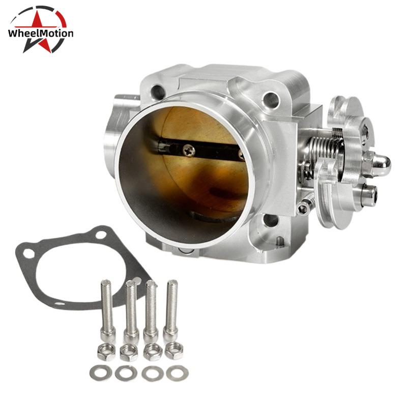 70mm Engine System Racing Throttle Body Throttling Valve For TB11 Honda RSX DC5 CIVIC SI EP3 K20 K20A
70mm Engine System Racing Throttle Body Throttling Valve For TB11 Honda RSX DC5 CIVIC SI EP3 K20 K20A