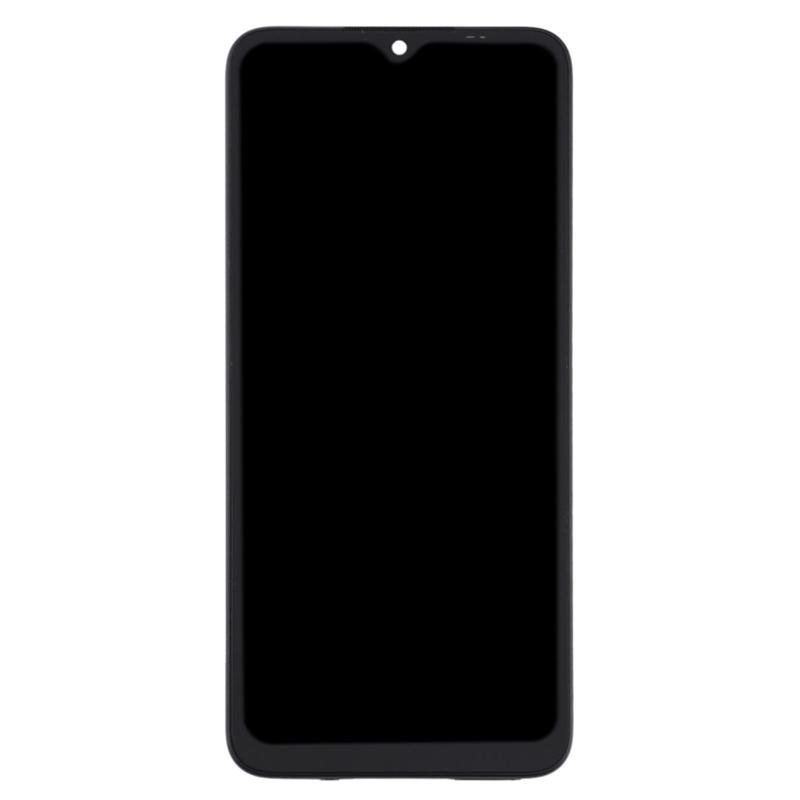 Grade C LCD Screen and Digitizer Assembly+Frame Part (without Logo) for Xiaomi Redmi 9AT/Redmi 9i Type A
Grade C LCD Screen and Digitizer Assembly+Frame Part (without Logo) for Xiaomi Redmi 9AT/Redmi 9i Type A