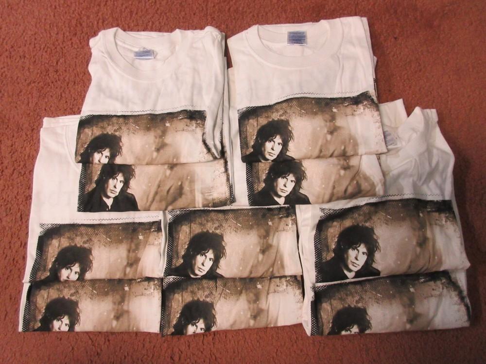 10X WHOLESALE THE WATERBOYS OFFICIAL MERCH CONCERT MUSIC BAND S SMALL Unisex T-Shirt XL
10X WHOLESALE THE WATERBOYS OFFICIAL MERCH CONCERT MUSIC BAND S SMALL Unisex T-Shirt XL