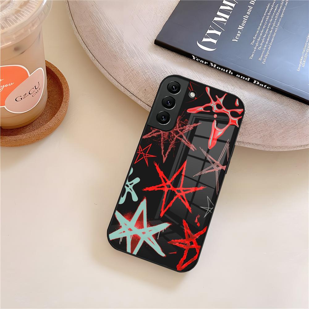Band B-BringS M-Me The H-HorizonS Phone Case Glass For Samsung Galaxy S26 S25 S21 S22 S24 S23 S20 Ultra Fe Plus A16 A24 A55 A53 Galaxy S20 FE
Band B-BringS M-Me The H-HorizonS Phone Case Glass For Samsung Galaxy S26 S25 S21 S22 S24 S23 S20 Ultra Fe Plus A16 A24 A55 A53 Galaxy S20 FE