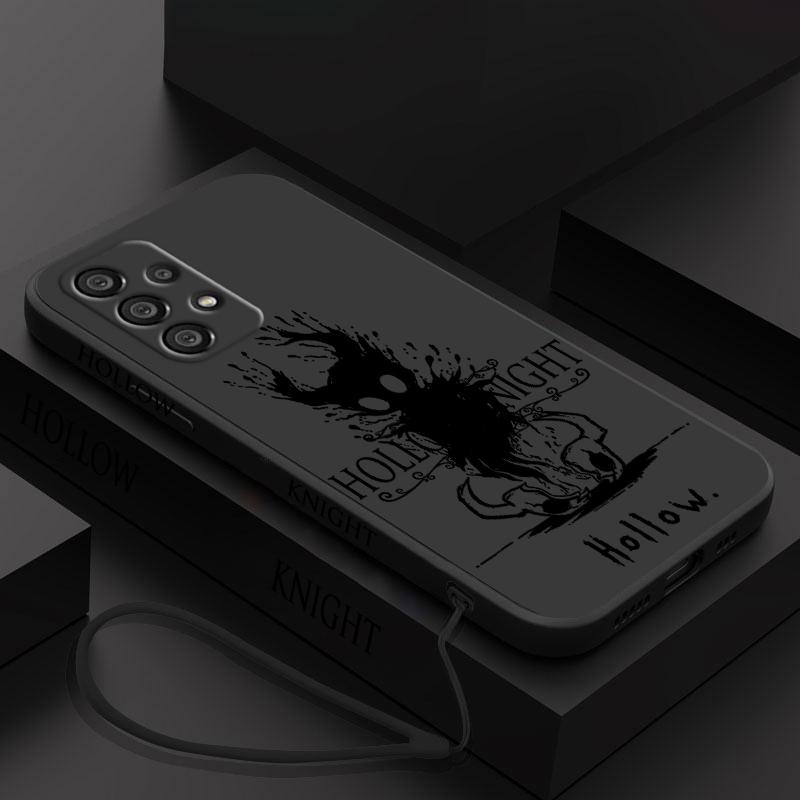 The Hollow Knight Phone Case For Samsung Galaxy S25 S24 S23 S22 S21 S20 Ultra Plus FE S10 Note 20 ultra 10 9 Plus Cover S22 5G
The Hollow Knight Phone Case For Samsung Galaxy S25 S24 S23 S22 S21 S20 Ultra Plus FE S10 Note 20 ultra 10 9 Plus Cover S22 5G
