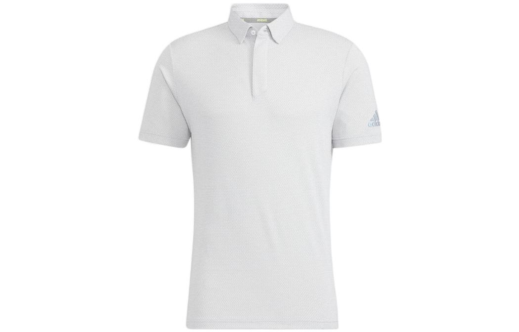 Adidas Polo Shirts Men s Gray Stand Collar Moderate Straight Fit HB3558 J/O
Adidas Polo Shirts Men s Gray Stand Collar Moderate Straight Fit HB3558 J/O