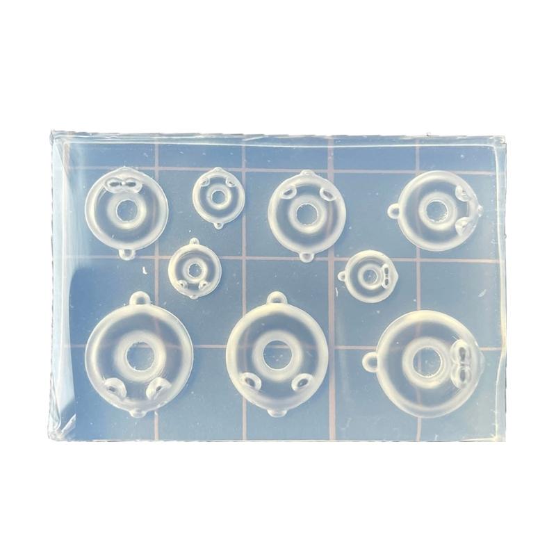 Формы для пончиков, силиконовые формы для изготовления шоколадных конфет, маффинов, муссов, тортов, пудинга, выпечки, сделай сам, ручная работа, ремесло
Формы для пончиков, силиконовые формы для изготовления шоколадных конфет, маффинов, муссов, тортов, пудинга, выпечки, сделай сам, ручная работа, ремесло