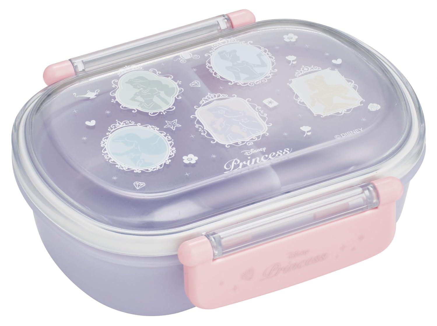 Skater Bento 360ml Fluffy Made in Single Dishwasher and Microwave Disney Princess Design Children s Box, Capacity, Lid, Japan, Tier, Safe, Silhouette,
Skater Bento 360ml Fluffy Made in Single Dishwasher and Microwave Disney Princess Design Children s Box, Capacity, Lid, Japan, Tier, Safe, Silhouette,