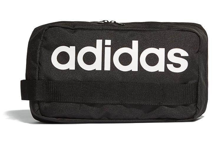 Adidas Polyester Crossbody Bag Regular Unisex Black DT4823
Adidas Polyester Crossbody Bag Regular Unisex Black DT4823