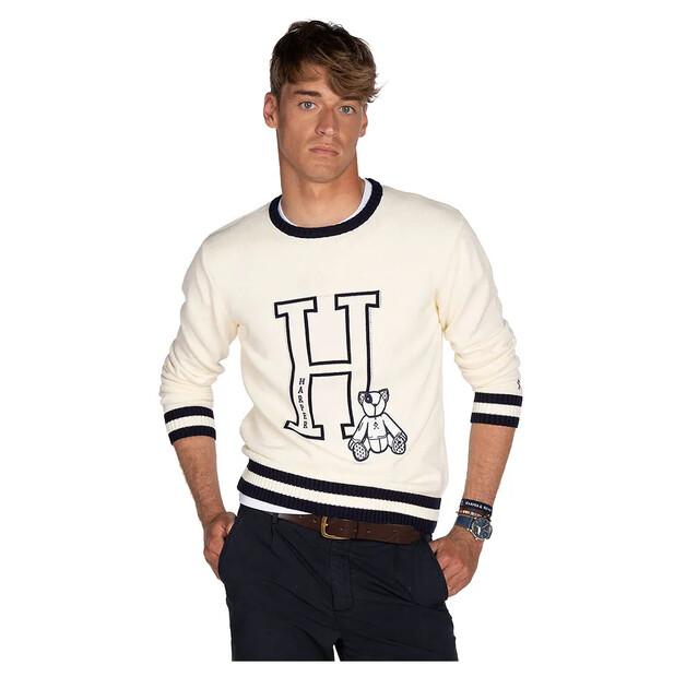 Harper & Neyer Свитер Свитер Harvard M
Harper & Neyer Свитер Свитер Harvard M