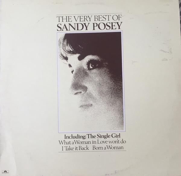 Вінілова платівка SANDY POSEY - The Very Best Of Sandy Posey SPELP60 Polydor UK Фолк Вживана
Вінілова платівка SANDY POSEY - The Very Best Of Sandy Posey SPELP60 Polydor UK Фолк Вживана