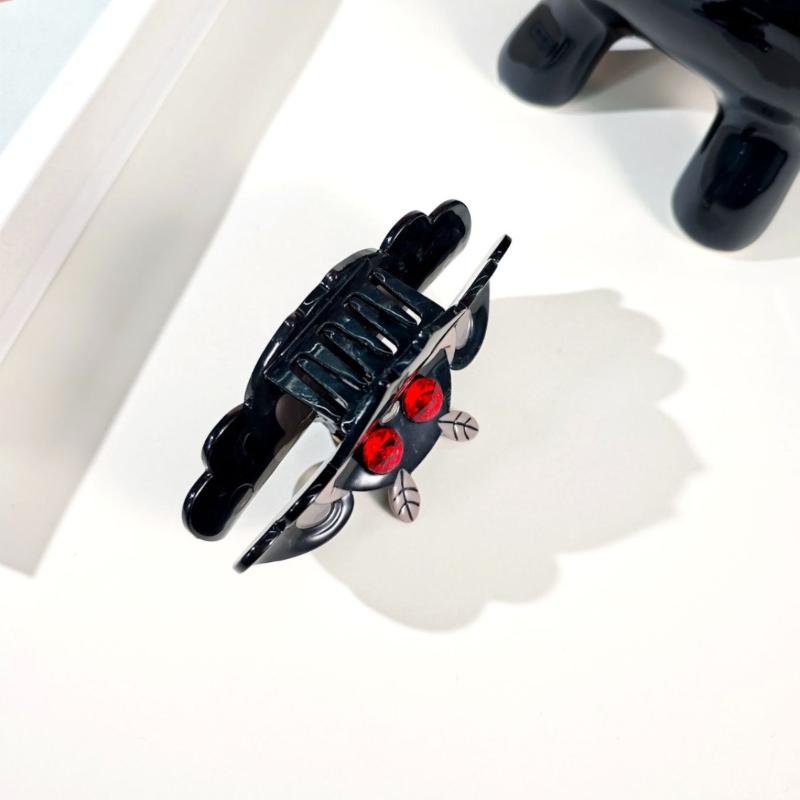 1/2Pcs Stylish Versatile Hair Accessories Cartoon Bat Hair Clip Makes Your Hair More Sweet And Cute Halloween Gift For Friends
1/2Pcs Stylish Versatile Hair Accessories Cartoon Bat Hair Clip Makes Your Hair More Sweet And Cute Halloween Gift For Friends