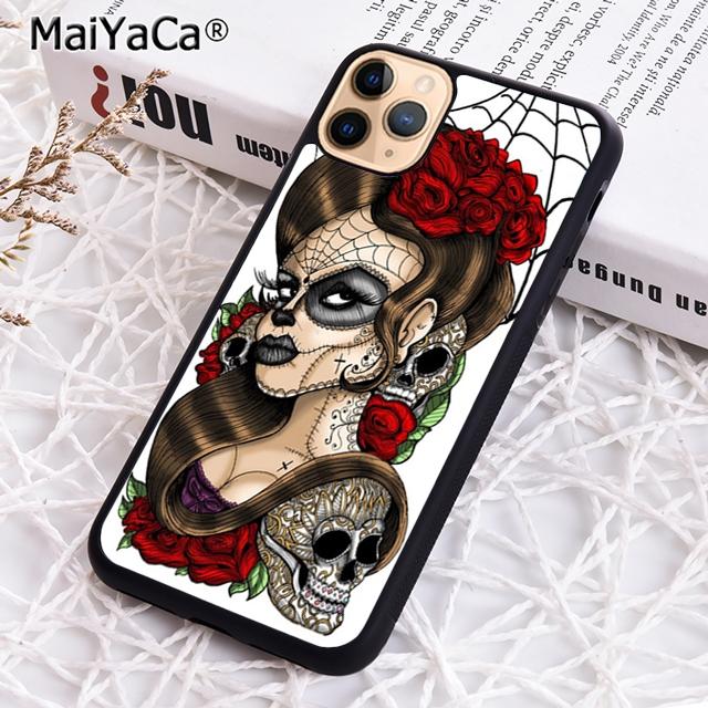 MaiYaCa DIAMOND SKULL Phone Case For iPhone 17 Air 16 pro max 15 14 plus 12 13 plus Shell Cover coque iPhone 17pro max
MaiYaCa DIAMOND SKULL Phone Case For iPhone 17 Air 16 pro max 15 14 plus 12 13 plus Shell Cover coque iPhone 17pro max