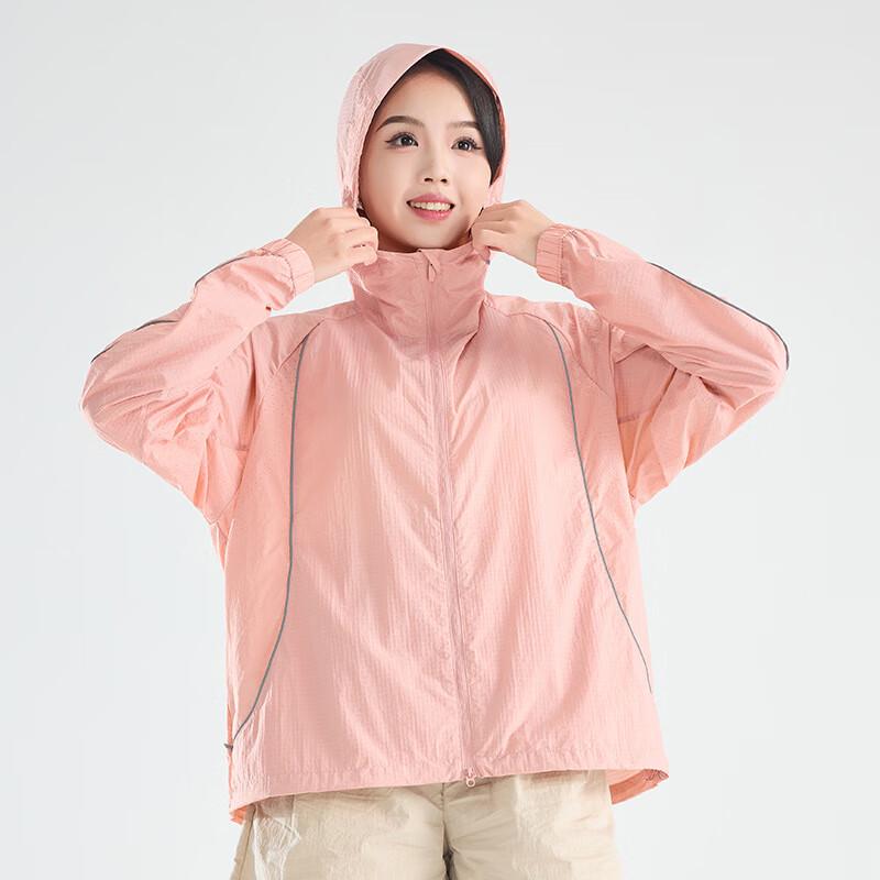 Lightweight UV Protection Sun Jacket S
Lightweight UV Protection Sun Jacket S