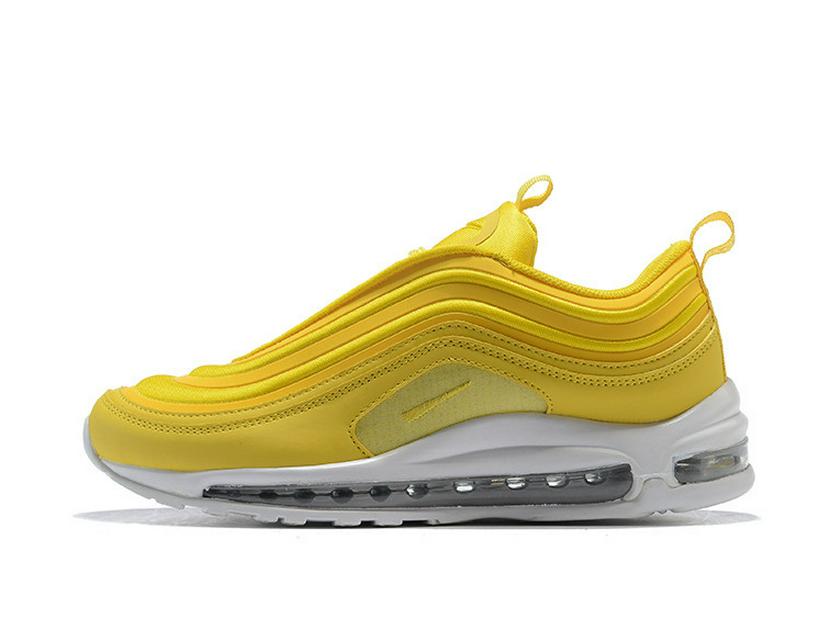Putian Air Max 97: Дихаючі, Нековзкі, Зносостійкі Унісекс Повсякденні Бігові Кросівки 43
Putian Air Max 97: Дихаючі, Нековзкі, Зносостійкі Унісекс Повсякденні Бігові Кросівки 43