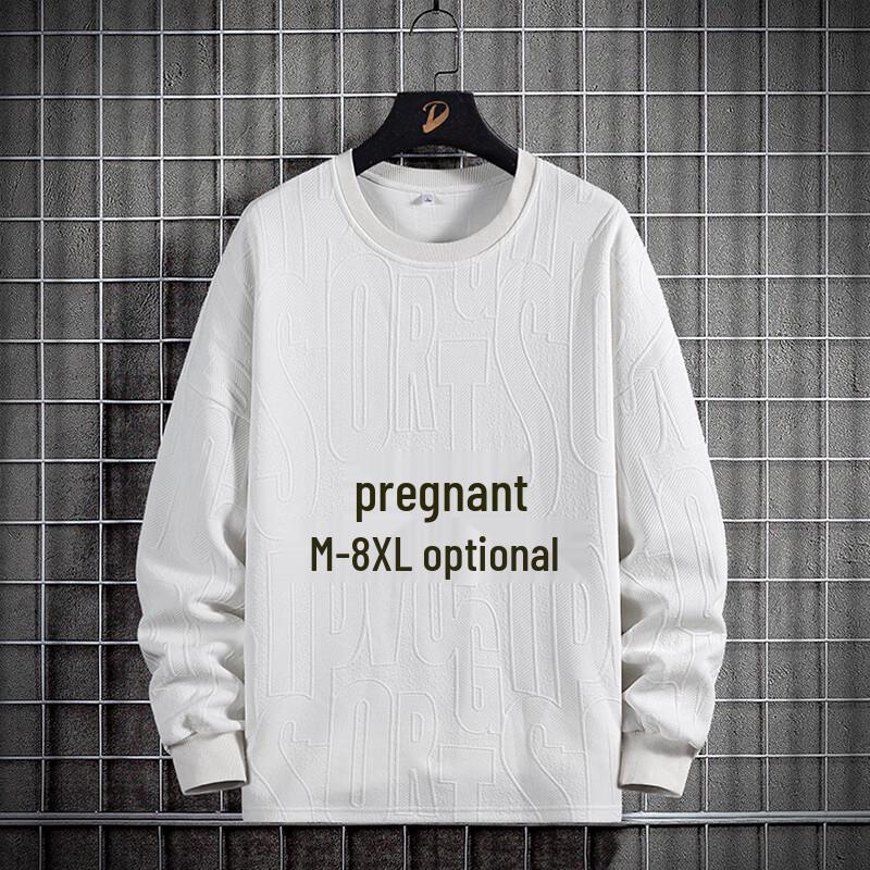 Men s Korean Style Oversized Round Neck Sweatshirt XXXL
Men s Korean Style Oversized Round Neck Sweatshirt XXXL