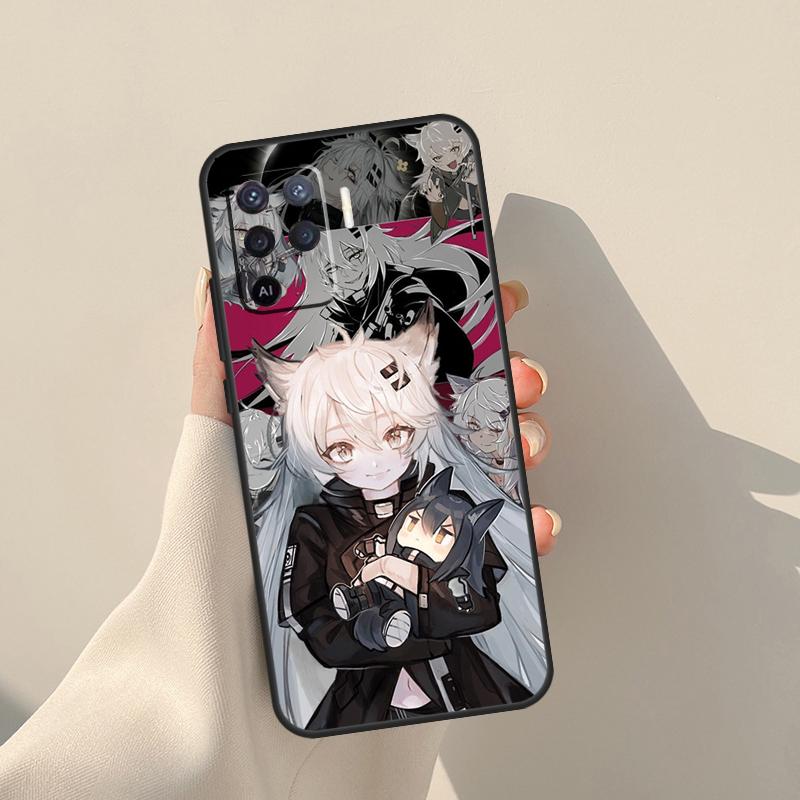 Чехол Arknights Техас для OPPO Find X5 Pro X3 Lite A5 A9 A31 A53 A15 A83 A91 A93 A94 A74 A54 A52 A72 Find X3 Lite
Чехол Arknights Техас для OPPO Find X5 Pro X3 Lite A5 A9 A31 A53 A15 A83 A91 A93 A94 A74 A54 A52 A72 Find X3 Lite