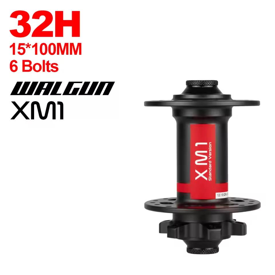 ARC MT039 MTB Mountain Front Rear Bike Hubs 32H 6 Bolts Disc Bicycle Hub QR Thru 135mm 142mm HG XD MS 11 12 V Wheel Hub 6-Colors
ARC MT039 MTB Mountain Front Rear Bike Hubs 32H 6 Bolts Disc Bicycle Hub QR Thru 135mm 142mm HG XD MS 11 12 V Wheel Hub 6-Colors