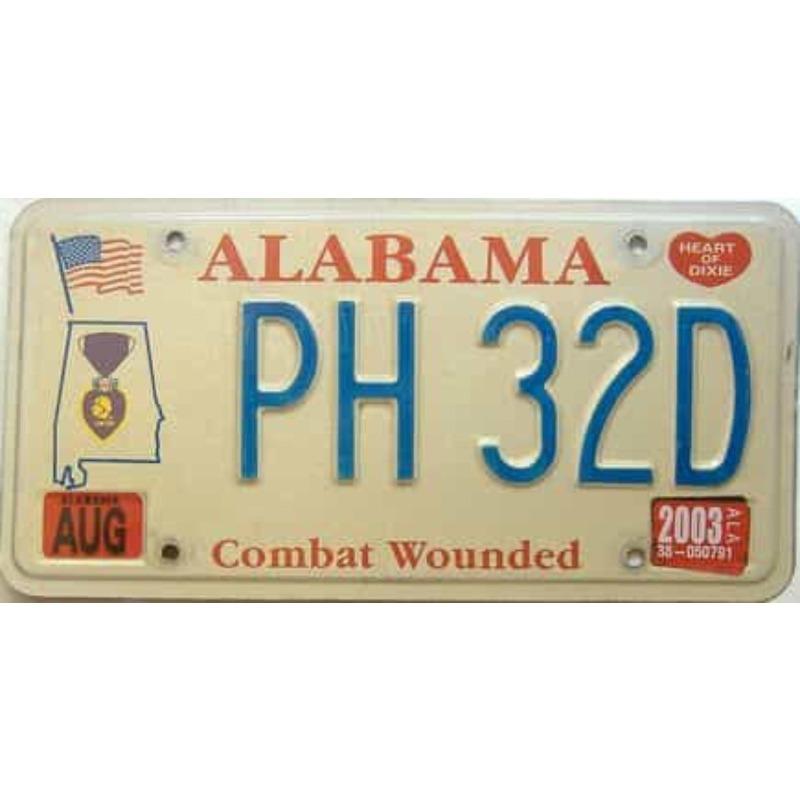 Arizona State Retro Metal License Plate 15x30cm
Arizona State Retro Metal License Plate 15x30cm