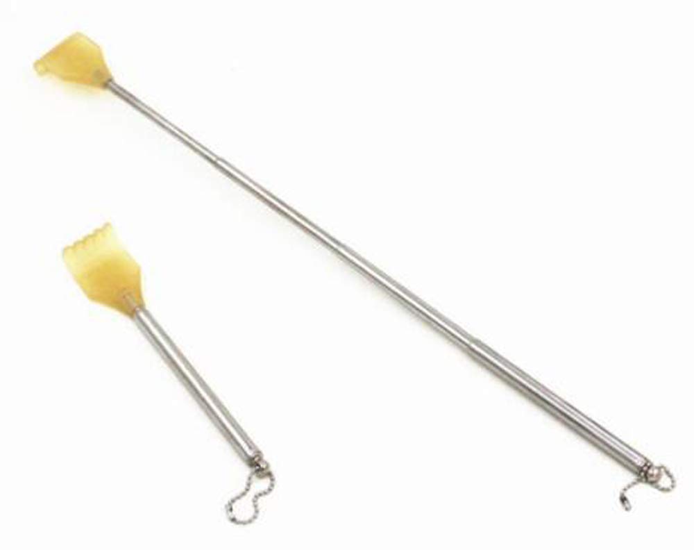 HJ Stainless Reach Itchy Areas Grandchild s Hand, Telescopic, Portable, Steel, Stretchable, Back,
HJ Stainless Reach Itchy Areas Grandchild s Hand, Telescopic, Portable, Steel, Stretchable, Back,