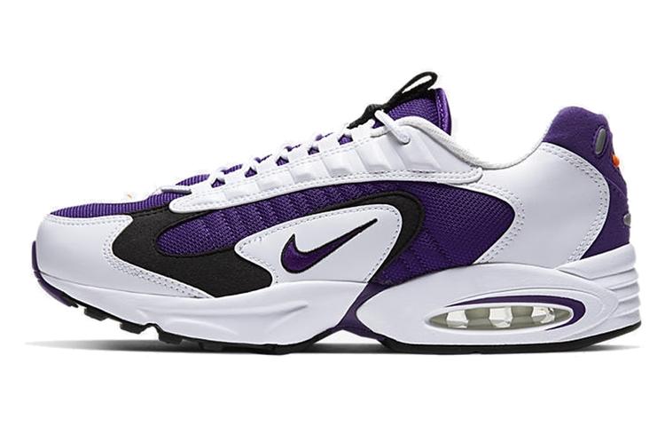 Nike Air Max Triax 96 Voltage Purple CD2053-102 42.5
Nike Air Max Triax 96 Voltage Purple CD2053-102 42.5