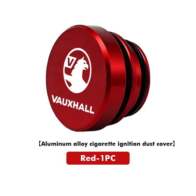 Car Cigarette Lighter Aluminum Fire Missiles Dustproof Button For Vauxhall Corsa VXR Crossland Combo Life Astra Mokka Grandland
Car Cigarette Lighter Aluminum Fire Missiles Dustproof Button For Vauxhall Corsa VXR Crossland Combo Life Astra Mokka Grandland