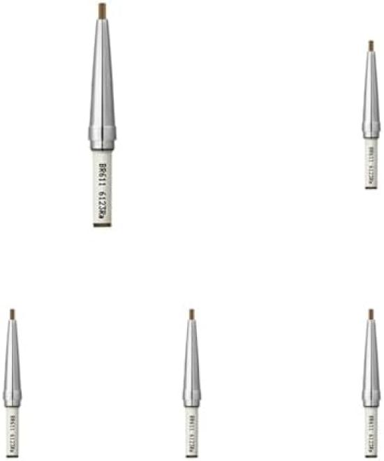 Shiseido Dual Brow Creator BR611 P-N (PN) (Карандаш) (картридж)
Shiseido Dual Brow Creator BR611 P-N (PN) (Карандаш) (картридж)