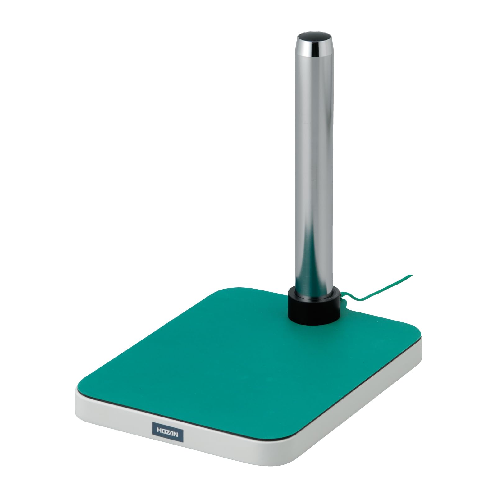 HOZAN Standard Base Camera Base Stage Total 255mm Mounting Post Diameter Microscope, Length 32mm L-462
HOZAN Standard Base Camera Base Stage Total 255mm Mounting Post Diameter Microscope, Length 32mm L-462