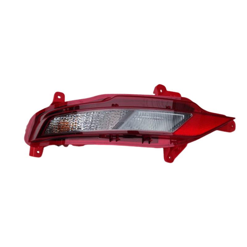 Внешние Аксессуары Для Hyundai Tucson L 2025-2025 Задний Бампер Свет Противотуманная Фара Отражатель Стоп-сигнал Предупреждающий Сигнальный Фонарь Новый
Внешние Аксессуары Для Hyundai Tucson L 2025-2025 Задний Бампер Свет Противотуманная Фара Отражатель Стоп-сигнал Предупреждающий Сигнальный Фонарь Новый