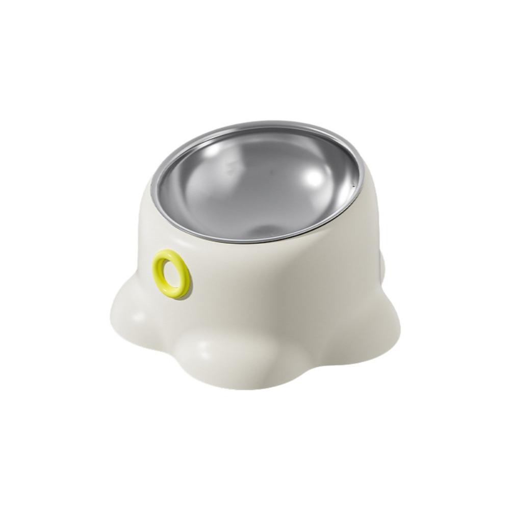 Anti-Tip Neck Protector Cat Bowls Elevated Design Stainless Steel Pet Bowl Pet Drinking белый
Anti-Tip Neck Protector Cat Bowls Elevated Design Stainless Steel Pet Bowl Pet Drinking белый
