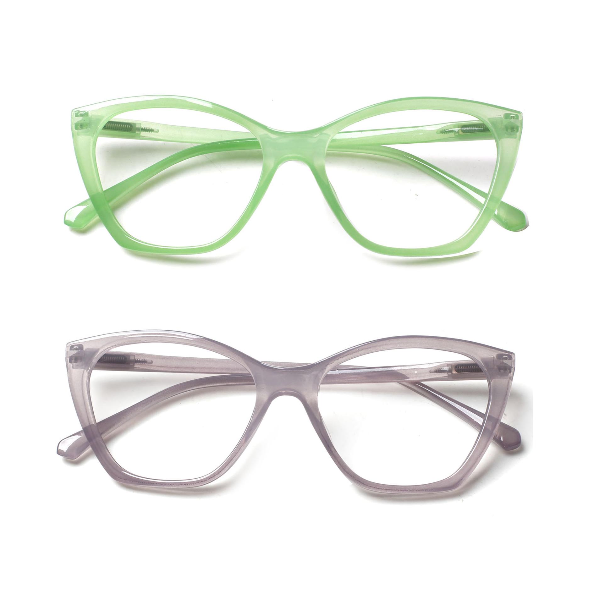 TUREZING Reading Glasses Women Men Ultra Lightweight Large Frame Design Prescription Glasses 0-400 0
TUREZING Reading Glasses Women Men Ultra Lightweight Large Frame Design Prescription Glasses 0-400 0