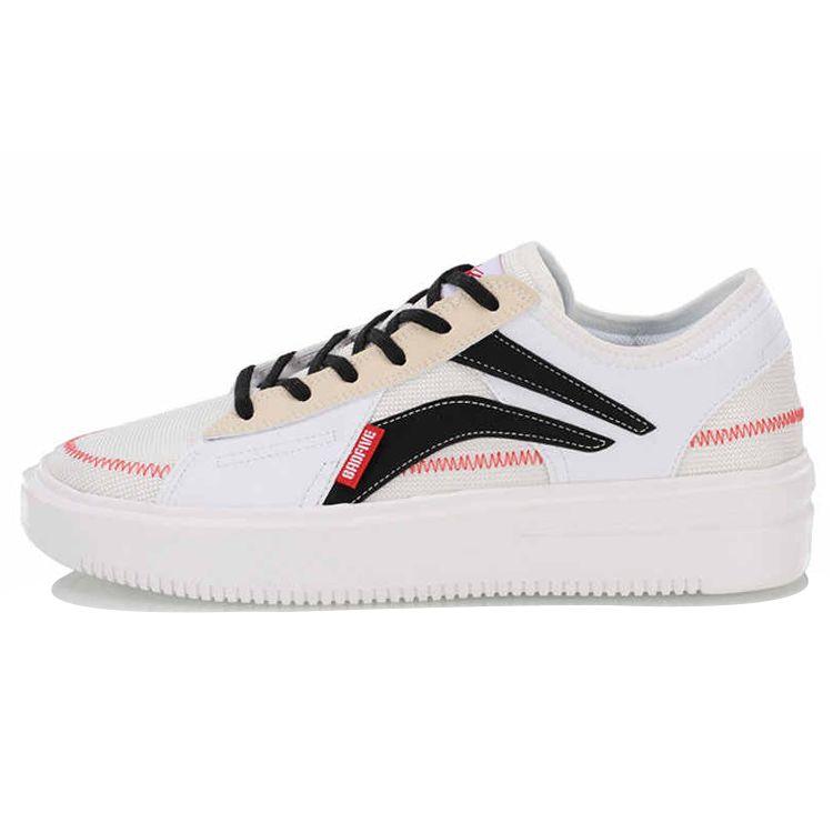 Кроссовки для баскетбола Li Ning The Rebel Casual Low Top, женские, белые, абрикосовые, AGBP022-3
Кроссовки для баскетбола Li Ning The Rebel Casual Low Top, женские, белые, абрикосовые, AGBP022-3