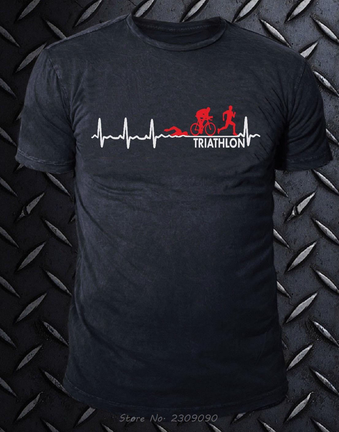 Male Basic Tops Famous T-Shirt Maglietta Tshirtsporter Triathlon Nuoto Ciclismo Corsat TShirt Hip Hop Tees Harajuku 5XL різнокольоровий
Male Basic Tops Famous T-Shirt Maglietta Tshirtsporter Triathlon Nuoto Ciclismo Corsat TShirt Hip Hop Tees Harajuku 5XL різнокольоровий