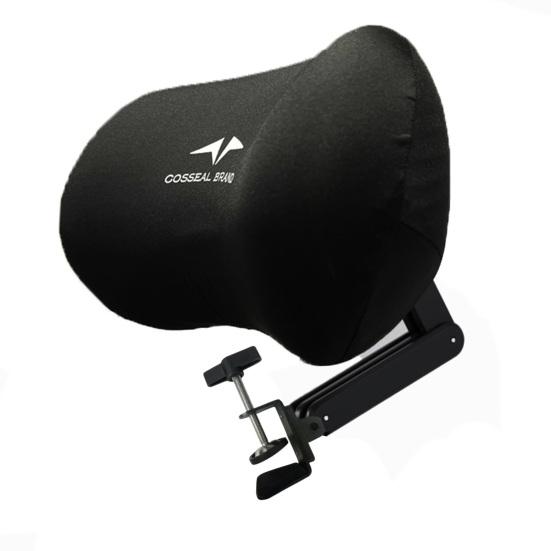 Офисное кресло из пены с эффектом памяти. Крепление для подголовника. Регулируемый угол. Универсальная поддерживающая подушка. Эргономичная подушка для головы для стула. Снимает усталость от стресса. чёрный
Офисное кресло из пены с эффектом памяти. Крепление для подголовника. Регулируемый угол. Универсальная поддерживающая подушка. Эргономичная подушка для головы для стула. Снимает усталость от стресса. чёрный