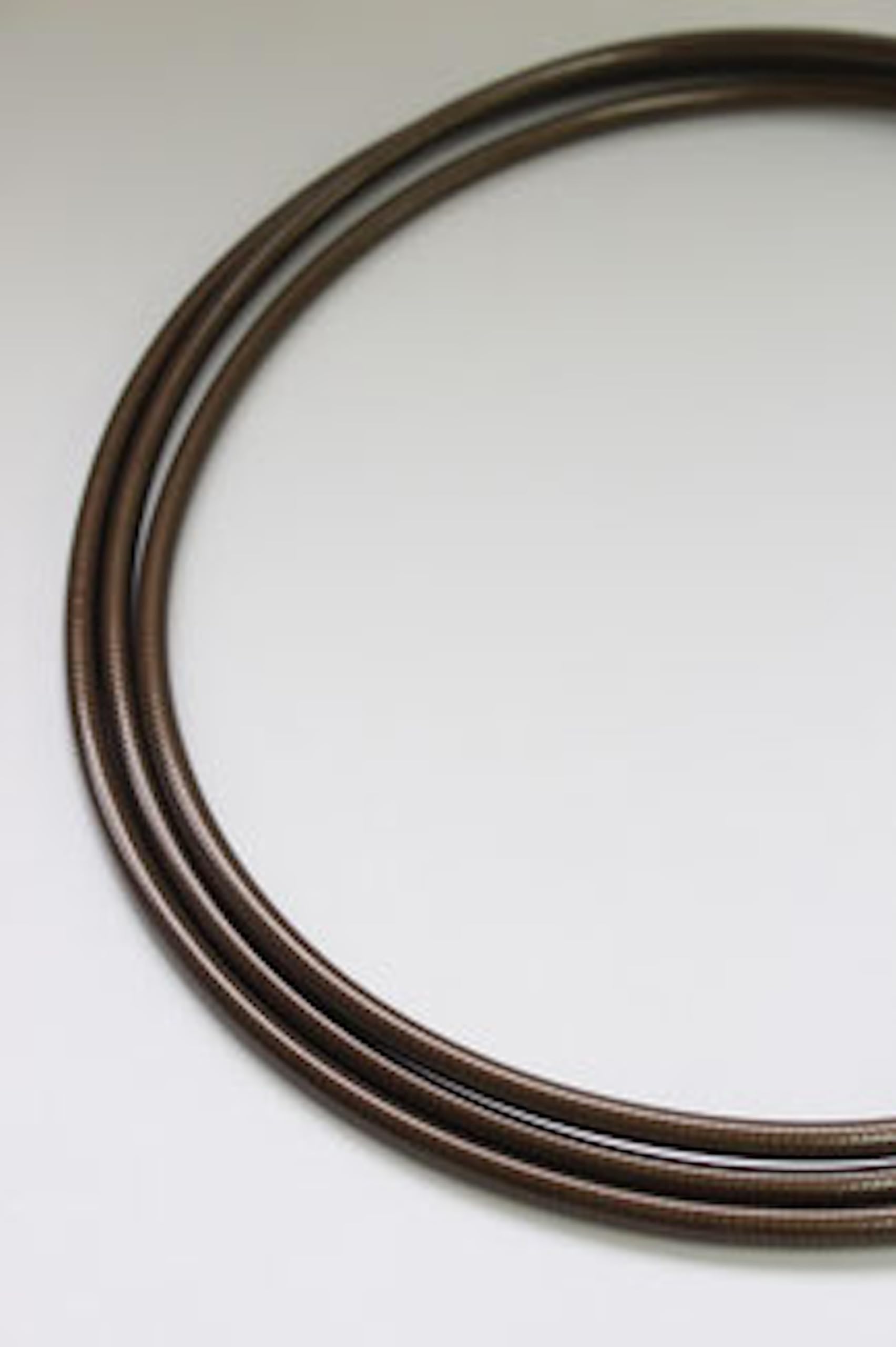 NISSEN CABLE NI277 5mm Stainless Brake Outer Smoke Brown 25m Roll CO.,LTD
NISSEN CABLE NI277 5mm Stainless Brake Outer Smoke Brown 25m Roll CO.,LTD
