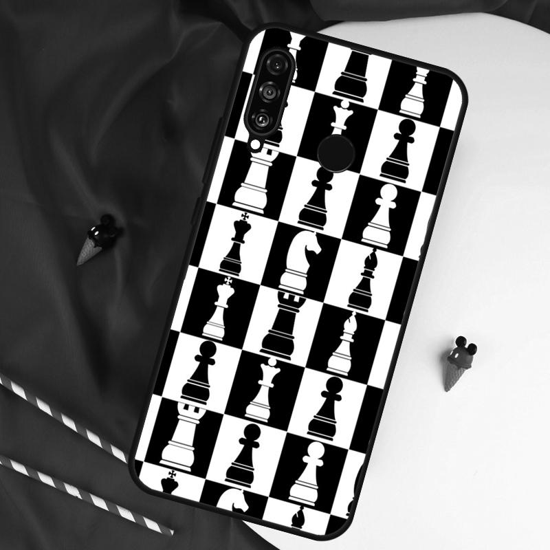 Chess For Huawei Nova Y90 Y70 Y60 Y72 Y73 Y61 Y91 7i 8i 11i 12i 12s 9 10 SE P20 P30 P40 Lite Case Huawei Nova 11i
Chess For Huawei Nova Y90 Y70 Y60 Y72 Y73 Y61 Y91 7i 8i 11i 12i 12s 9 10 SE P20 P30 P40 Lite Case Huawei Nova 11i