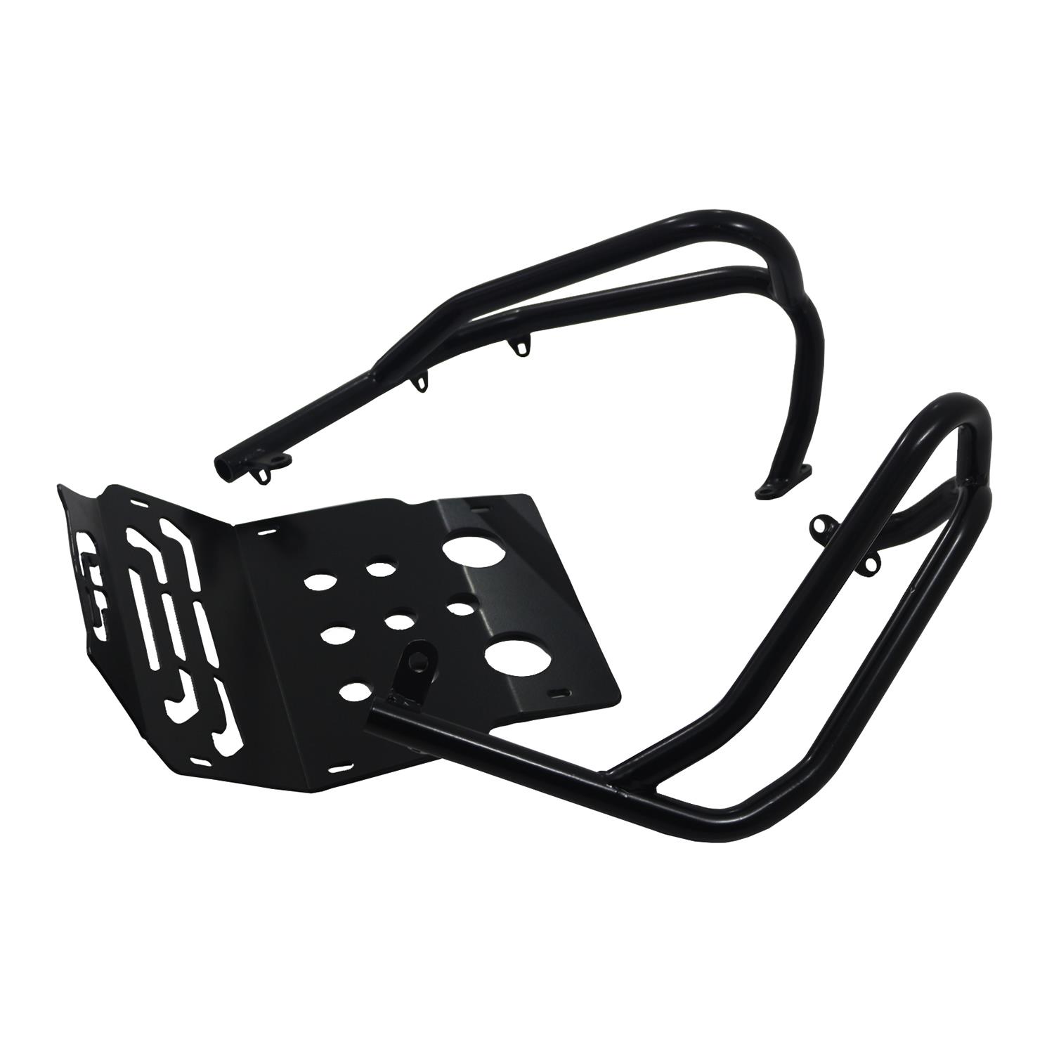 GP Composite Yamaha WR 250 R 2011-2016 Совместимая защитная планка двигателя, черная
GP Composite Yamaha WR 250 R 2011-2016 Совместимая защитная планка двигателя, черная