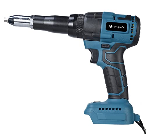 Сумісний з Makita пістолет для алюмінієвих заклепок Заклепальник Makita Акумуляторний сумісний безщітковий акумуляторний електроінструмент Makita, сумісний із 18 В
Сумісний з Makita пістолет для алюмінієвих заклепок Заклепальник Makita Акумуляторний сумісний безщітковий акумуляторний електроінструмент Makita, сумісний із 18 В