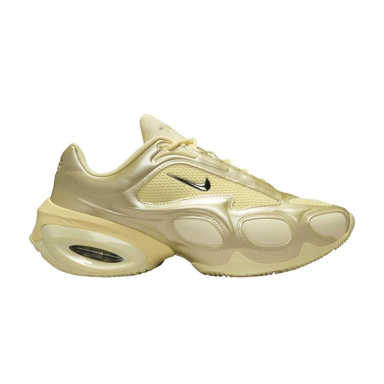 Nike Air Max Muse Шампань (Женский) Женские кроссовки Металлик-серебристый FV1920-700 38
Nike Air Max Muse Шампань (Женский) Женские кроссовки Металлик-серебристый FV1920-700 38