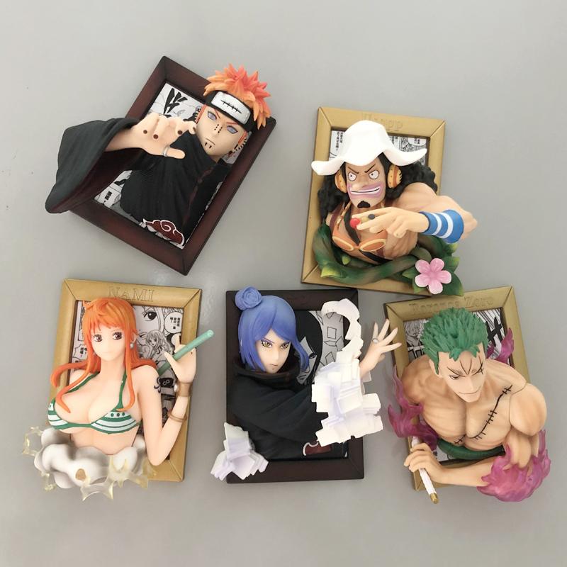 ПВХ рамка GK аниме ONE PIECE фигурка Зоро Нами Усопп Конан Пейн фигурка магнит на холодильник модель игрушка украшения подарки Nami-no box
ПВХ рамка GK аниме ONE PIECE фигурка Зоро Нами Усопп Конан Пейн фигурка магнит на холодильник модель игрушка украшения подарки Nami-no box