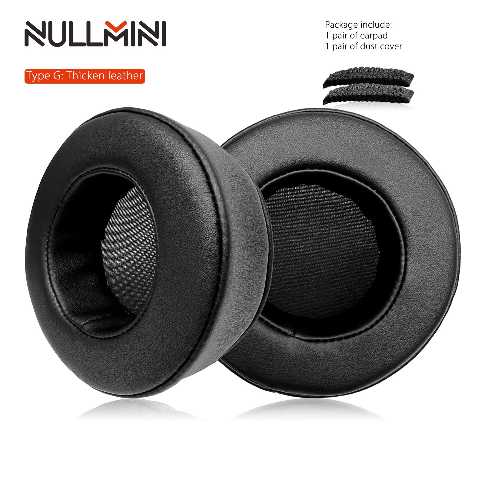 Замінні амбушюри NullMini для Beyerdynamic DT770 DT880 DT990 DT770pro DT880pro DT990pro MMX300 навушників амбушюри
Замінні амбушюри NullMini для Beyerdynamic DT770 DT880 DT990 DT770pro DT880pro DT990pro MMX300 навушників амбушюри