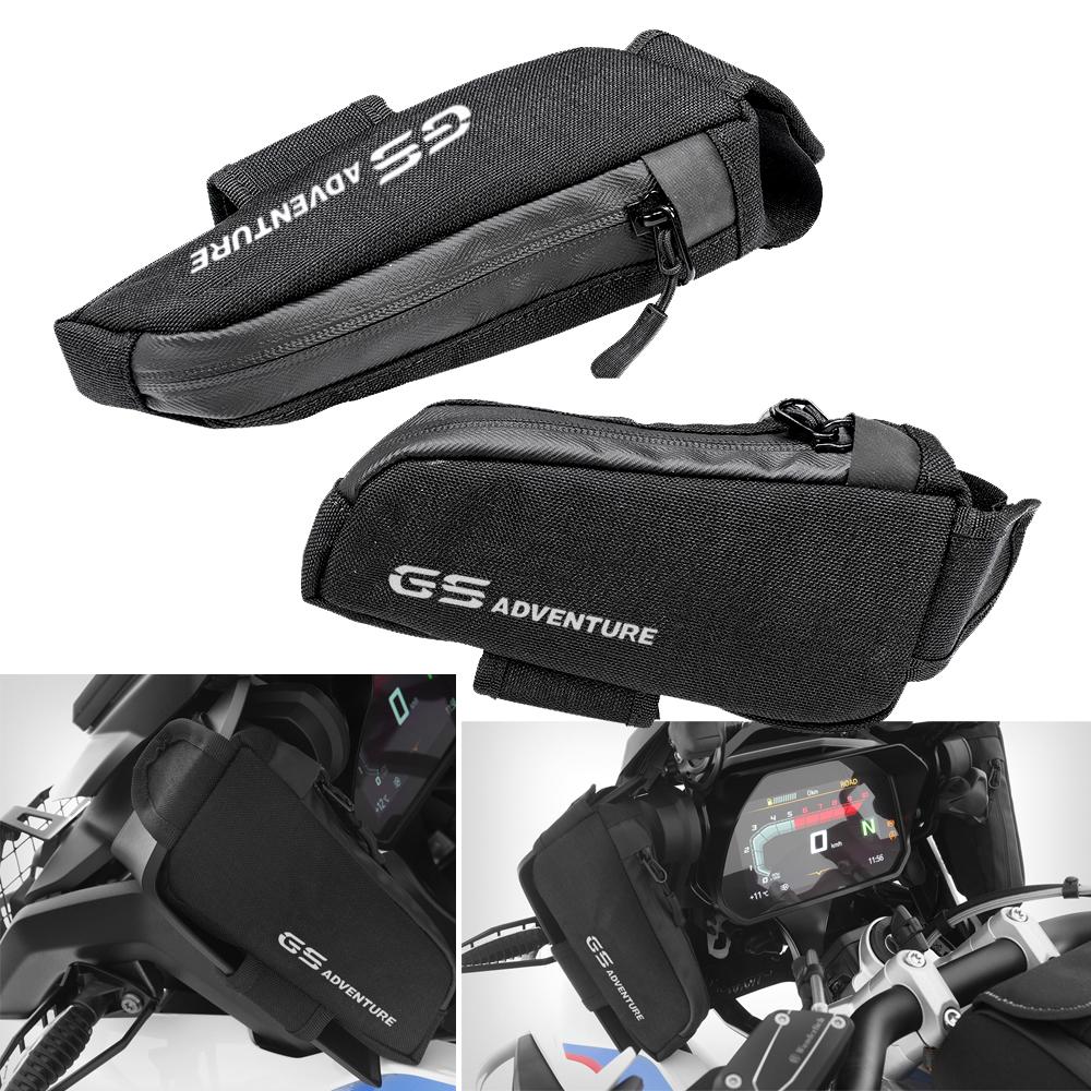 ДЛЯ BMW R1200GS ADV LC R1250GS 2013-2019 Сумка для хранения обтекателя, боковое лобовое стекло
ДЛЯ BMW R1200GS ADV LC R1250GS 2013-2019 Сумка для хранения обтекателя, боковое лобовое стекло